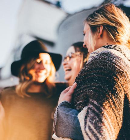 Miért félünk visszajelezni a jót?