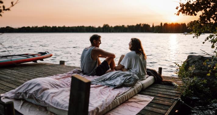 Az igazi szerelem nyomában: Amikor a szív mélyére tekintünk