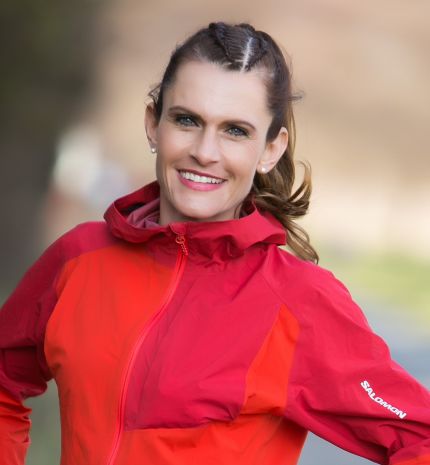 A motivációra és a testi-lelki állóképességre meg lehet érni