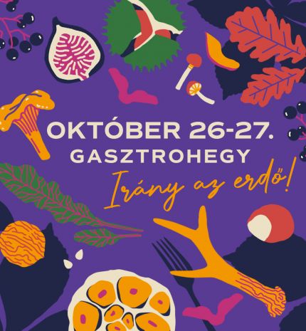 Gasztrohegy upgrade – Badacsony magasabb sebességbe kapcsol