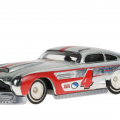 Szélsebesen száguldó Hot Wheels® versenyautó született az Aston Martin DB4GT modellből - Autó & Motor, divat, életmód, stílus
