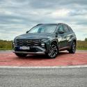 Stylenews - Nem köthetsz bele – Hyundai Tucson 1.6 T-GDi hybrid