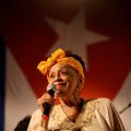 A 94 éves kubai legenda, OMARA PORTUONDO Budapesten adja élete utolsó koncertjét! - Stylenews, divat, életmód, stílus