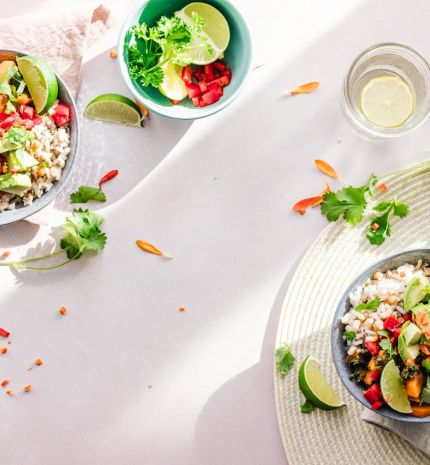 Hogyan Hat a Táplálkozás a Mentális Egészségünkre?