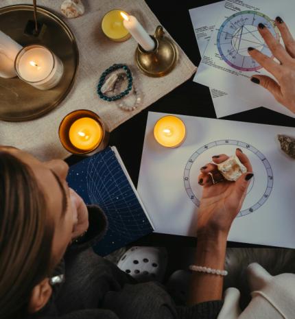 Érzelmi hullámvasút és megújulás hete: Mély átalakulás és remény