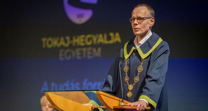 Tizennégy ország borászati szakembereinek tudományos találkozója