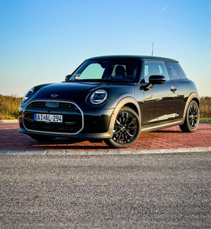 Autó & Motor - Az élmény továbbra sem Mini – Mini Cooper S