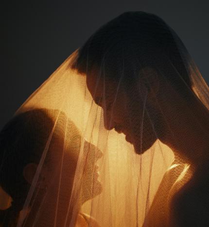 Erősnek lenni nem támadó, gyengédnek lenni nem gyengeség