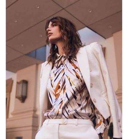 Smart gardrób – miért pont a ruhatárad ne lenne okos?