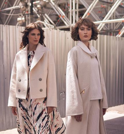 Smart gardrób – miért pont a ruhatárad ne lenne okos?