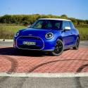 Az elektromos kicsi – Mini Cooper SE - Autó & Motor, divat, életmód, stílus