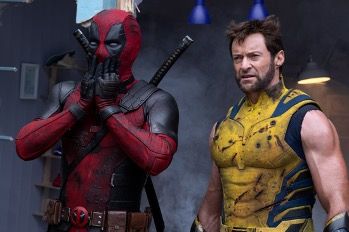A „DEADPOOL ÉS ROZSOMÁK” NOVEMBER 12-TŐL ELÉRHETŐ A DISNEY+-ON