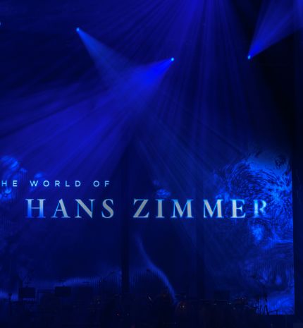 A The World of Hans Zimmer – A New Dimension koncert élménye