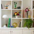 Virágzó kreativitás LEGO® kockákból: tovább bővül 
a LEGO Botanicals kollekció - Stylenews, divat, életmód, stílus