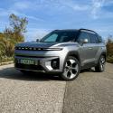 Stylenews - Szinte, de mégsem – SsangYong Torres EVX