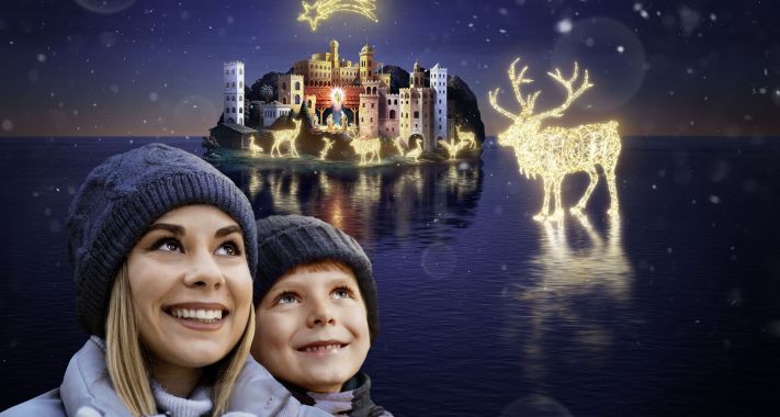 Világra szóló adventi varázslat Burgenlandban!