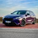 Formálódó jövő – BMW M135 xDrive - Autó & Motor, divat, életmód, stílus