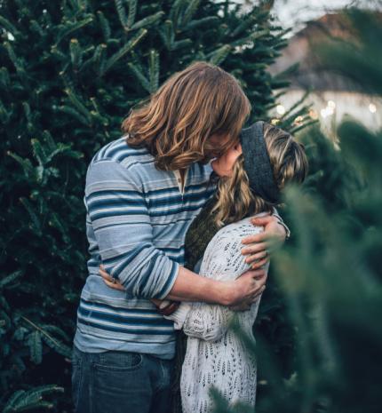 Cinkostársak karácsonykor