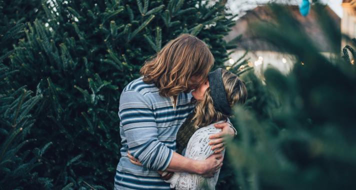 Cinkostársak karácsonykor