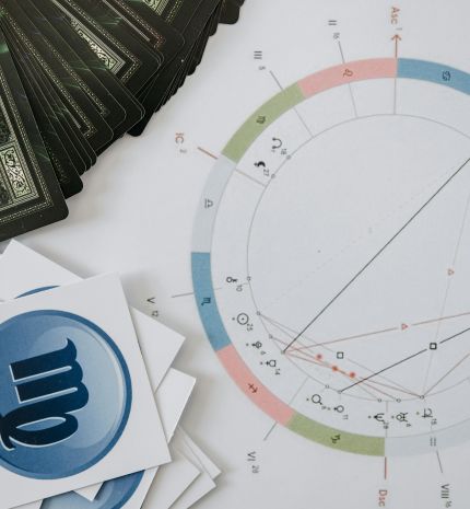 Napi horoszkóp – 2024. december 1. (vasárnap)