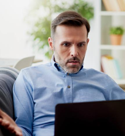 Miért melegszik fel a laptopod?