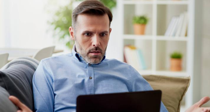 Miért melegszik fel a laptopod?