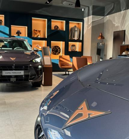 Egyediség és stílus: Amikor két prémium brand találkozik