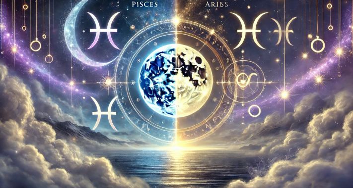 Mi történik a héten? – Asztrológiai Előrejelzés (2024.12.09-12.15.)