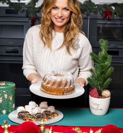 Hogyan őrizzük meg a súlyunkat karácsonykor?