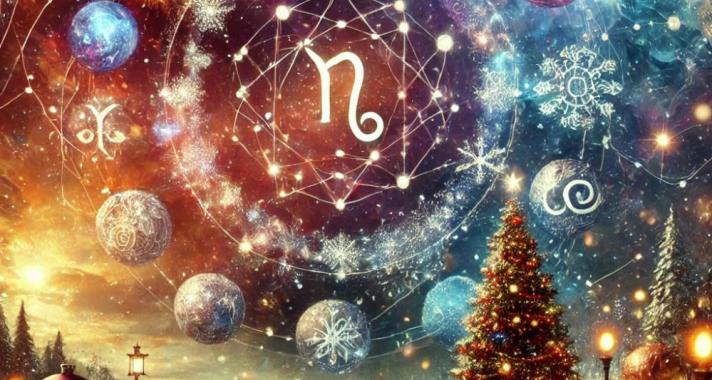 Heti Asztrológia: Feszültségek és megújulás az ünnepi időszakban