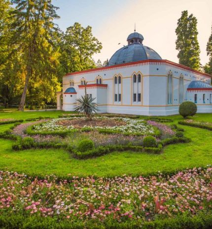 A TOP 5 termálfürdő Horvátországban, amelyről még nem is hallottál