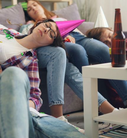 Létezik-e garantált megoldás másnaposság ellen?