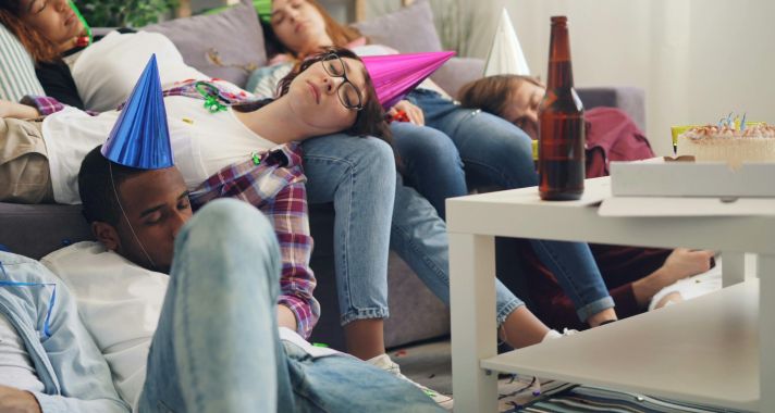 Létezik-e garantált megoldás másnaposság ellen?