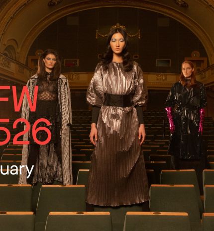 Divatikonokkal, fenntarthatósági programokkal és minden eddiginél több nemzetközi együttműködéssel ünnepel a 15. BCEFW