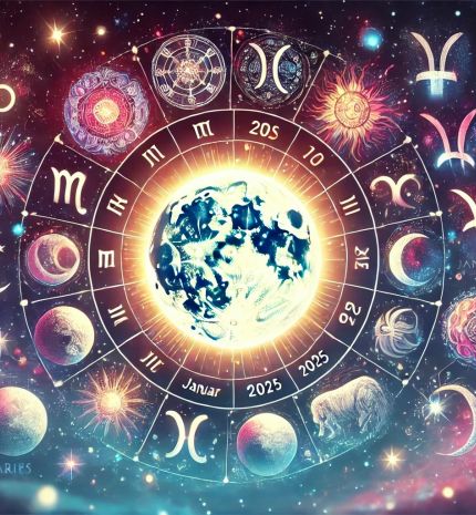 Napi horoszkóp – 2025. január 27.