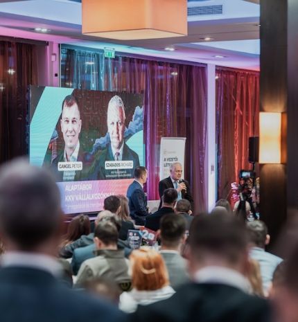 Az inflációtól tartanak leginkább a hazai cégvezetők 2025-ben