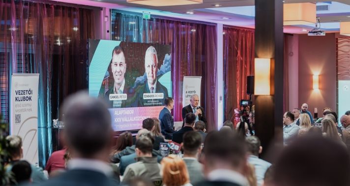 Az inflációtól tartanak leginkább a hazai cégvezetők 2025-ben