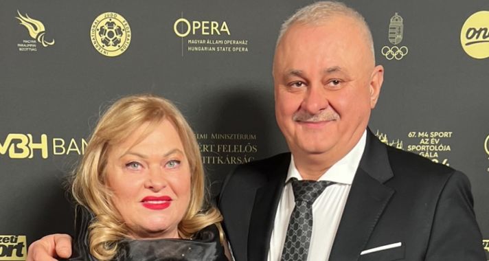 Kézműves művészeti alkotásokkal ismerték el az Év Sportolóit