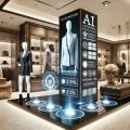 Hogyan formálja át a mesterséges intelligencia a luxusipart? - Divat & Stílus, divat, életmód, stílus