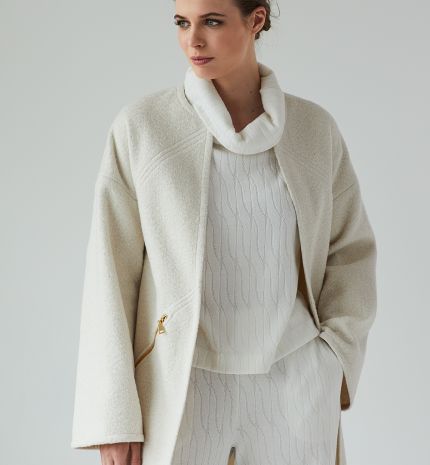 Hogyan maradj stílusos a téli réteges öltözködésben?