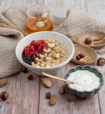 INDÍTSUK JÓL A NAPOT: ÍGY SEGÍTHETI A REGGELI AZ EMÉSZTÉSÜNKET