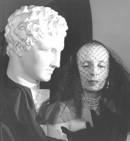 Világsztárok, csillogás, Párizs – különleges fotókiállítás nyílik a Virág Judit Galériában