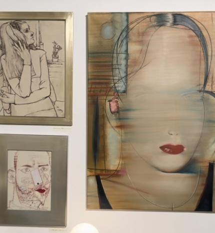 Művészet és Antikvitás a hétvégére