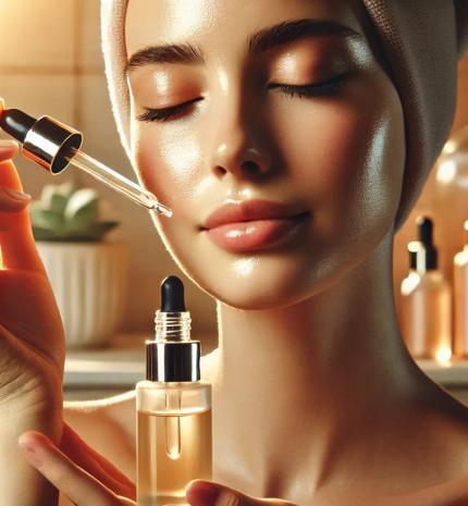 Szérumozz okosan - 5+1 fontos tudnivaló a szérumokról