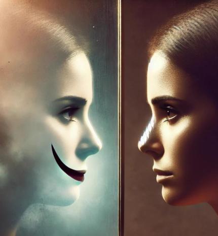 Semmilyen védőoltást nem fedezett még fel a tudomány, ami megvédene minket saját magunktól