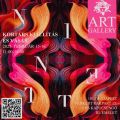 Rendezvények - A Ninett Art Gallery egy különleges programmal várja a kortárs művészetért rajongókat február 15-16. között.