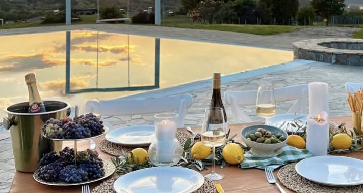 Kell a helyszín- HELLO HILLTOP!