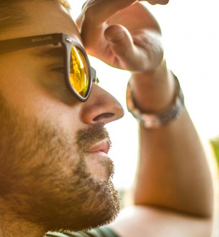 Férfiszempont: Önszeretet vagy nárcizmus?