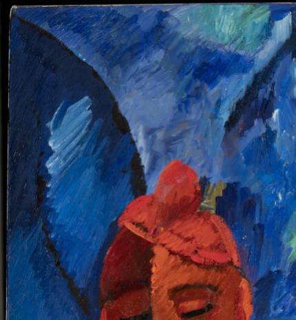 Ultramodern fényjátékok, látványos szobrok, különleges festmények