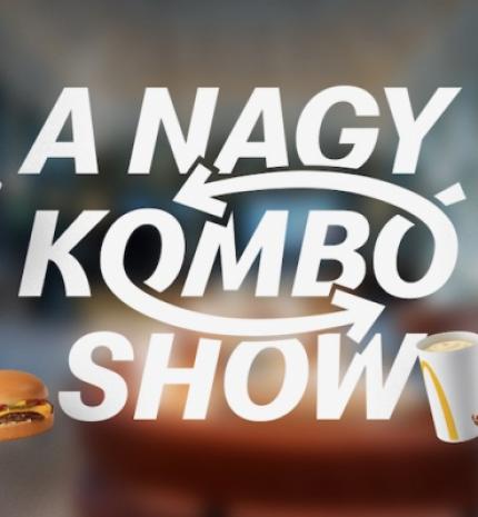 A TheVR besegített a McDonald’s csapatának